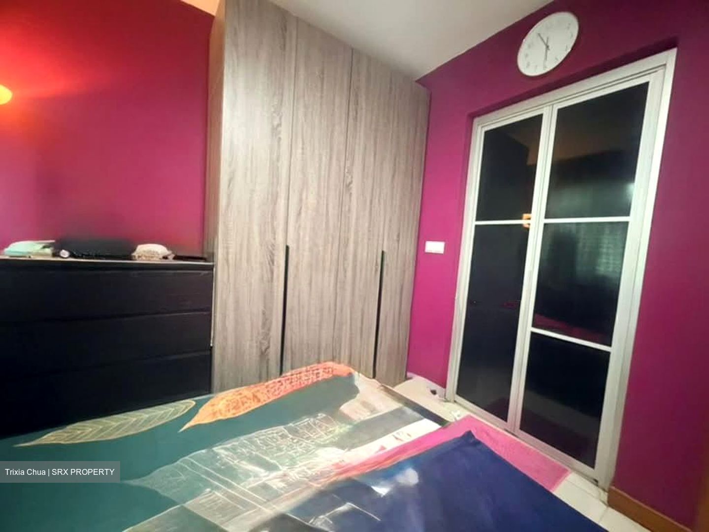 Blk 467A Fernvale Lea (Sengkang), HDB 2 Rooms #547556161